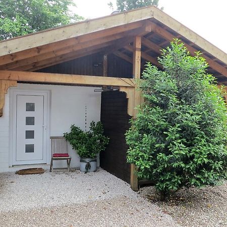 Ferienhaus Brauner Hirsch Celle Exterior photo