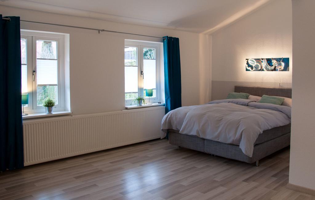 Ferienhaus Brauner Hirsch Celle Exterior photo